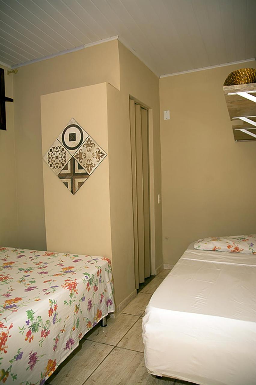 Сasa de vacaciones Trindade Hospeda - Casas Na Dos Ranchos