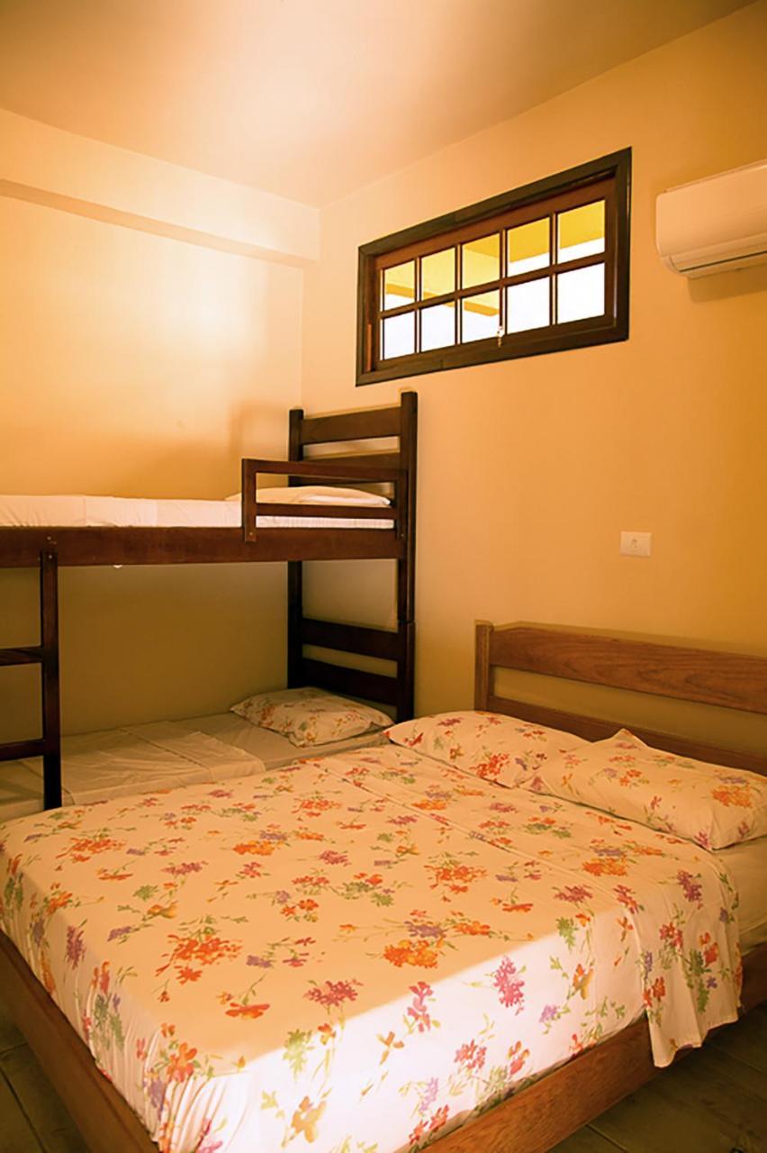 Trindade Hospeda - Casas Na Dos Ranchos *