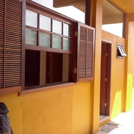 Trindade Hospeda - Casas Na Praia Dos Ranchos Exterior photo