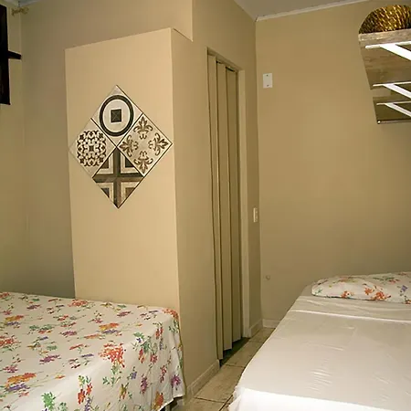 Trindade Hospeda - Casas Na Praia Dos Ranchos Exterior photo
