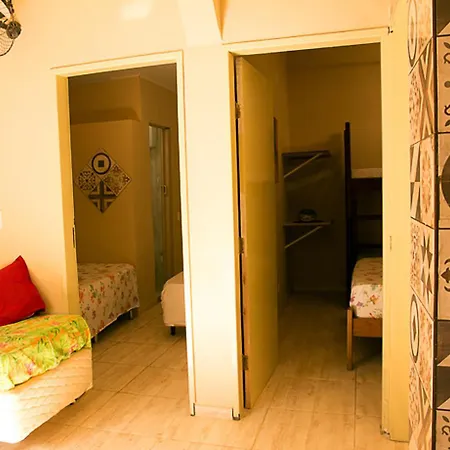 Trindade Hospeda - Casas Na Praia Dos Ranchos Exterior photo