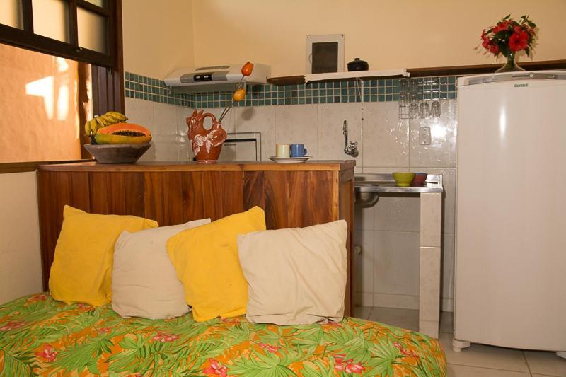 Trindade Hospeda - Casas Na Dos Ranchos Trindade (Rio de Janeiro)