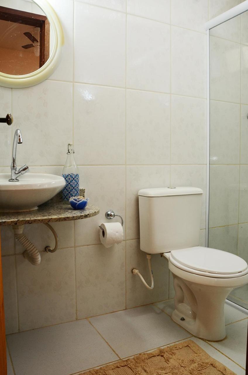Trindade Hospeda - Casas Na Dos Ranchos * Trindade (Rio de Janeiro)