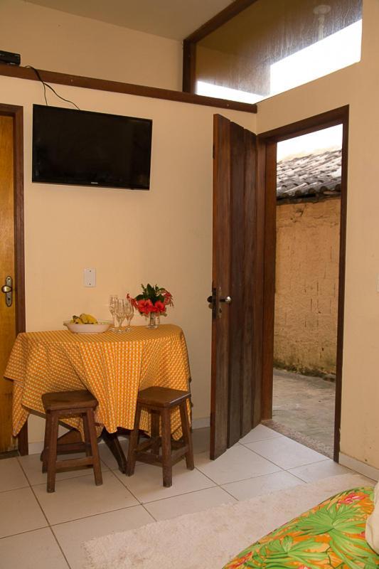 Trindade Hospeda - Casas Na Dos Ranchos Trindade (Rio de Janeiro)