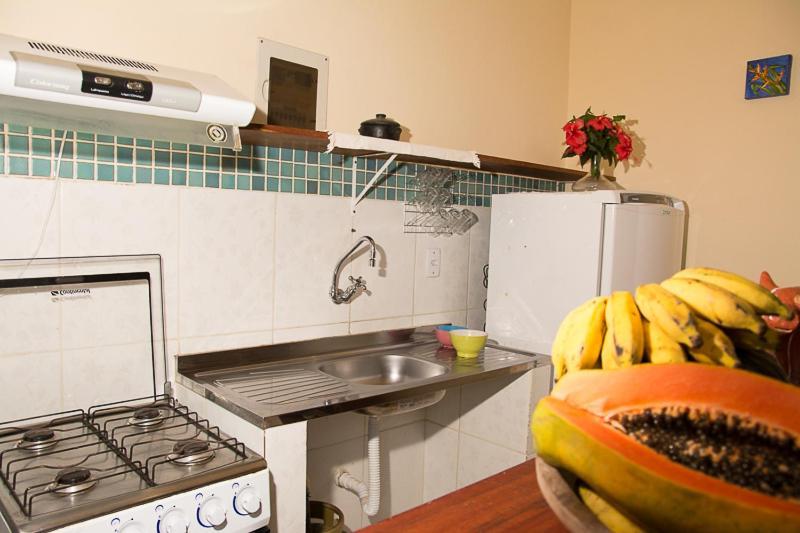 Holiday home Trindade Hospeda - Casas Na Dos Ranchos *