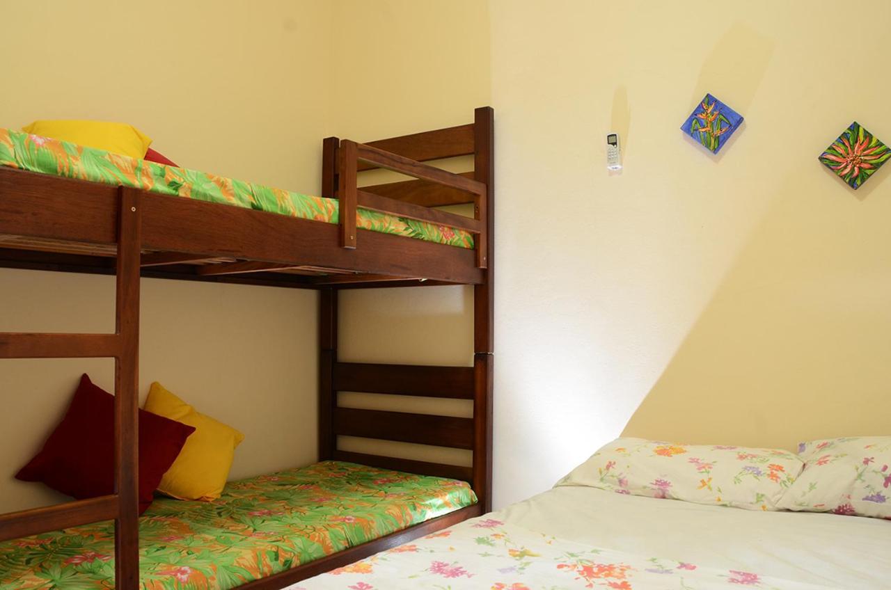 Trindade Hospeda - Casas Na Dos Ranchos Holiday home