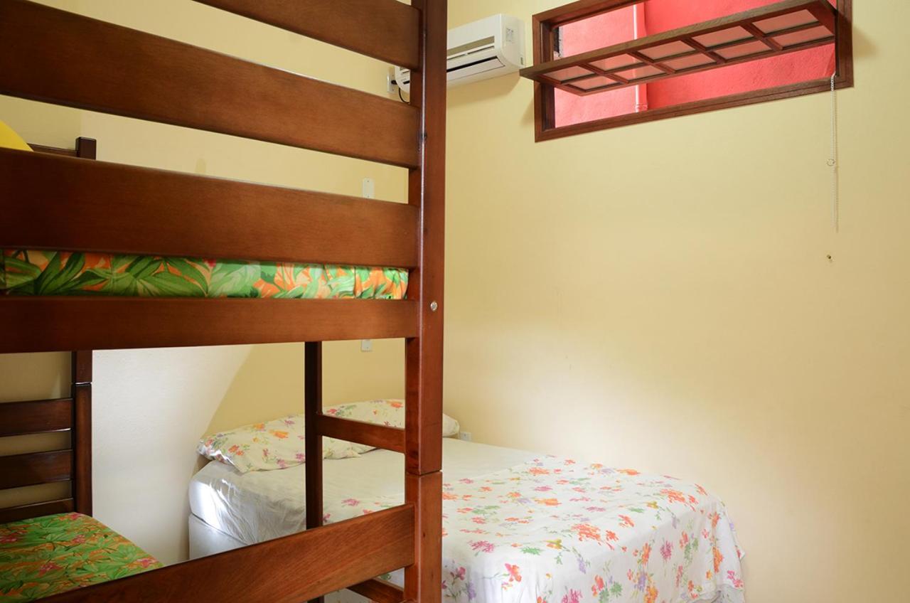 Trindade Hospeda - Casas Na Dos Ranchos Holiday home *