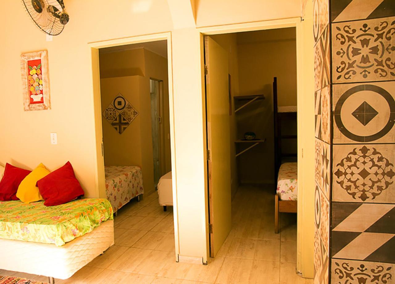 Trindade Hospeda - Casas Na Dos Ranchos *